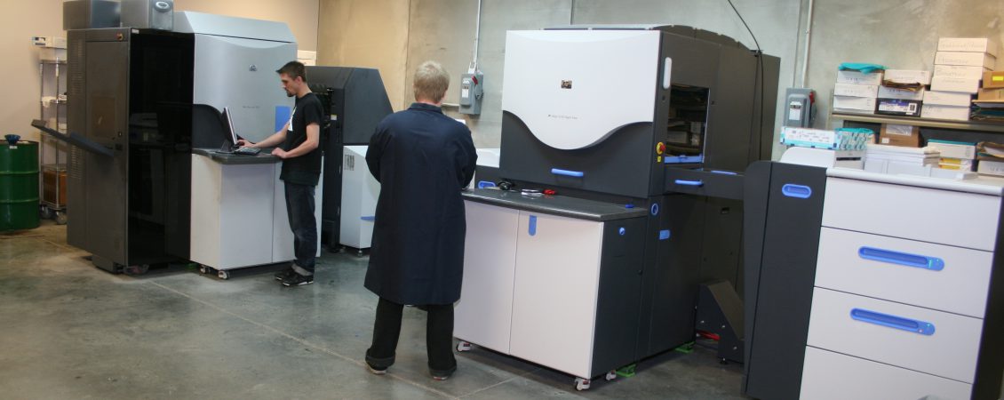 Pic of Digital Print